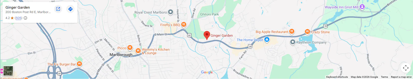 Location 200 Boston Post Rd E, Marlborough, MA 01752 Location 200 Boston Post Rd E, Marlborough, MA 01752